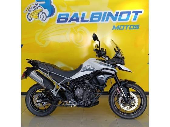 TRIUMPH TIGER 900 